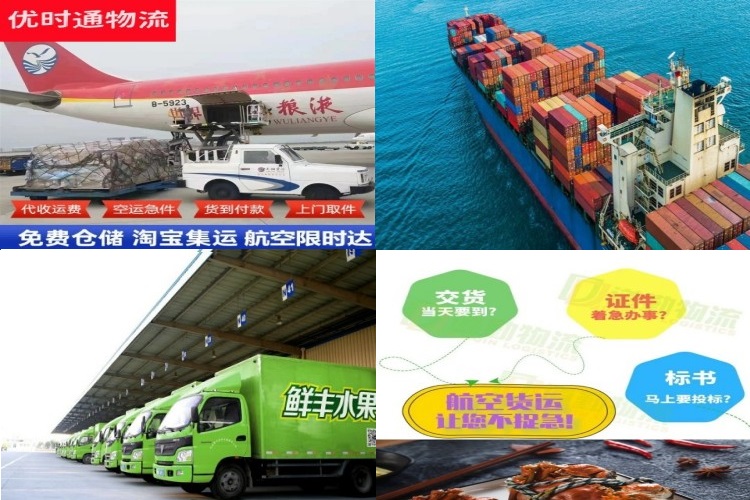 青松乡到葡萄牙航空货运公司-青松乡到葡萄牙物流专线